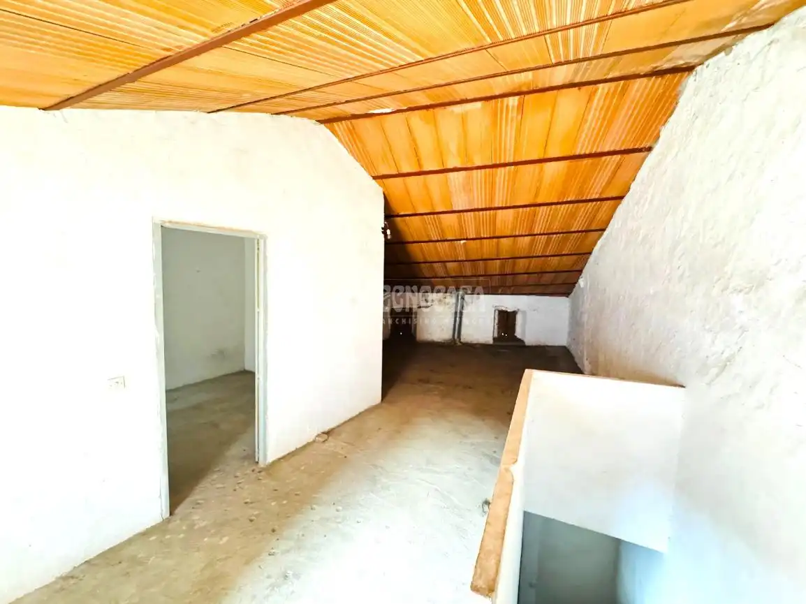 Casa adosada en venda en El Real de San Vicente amb Calefacció i Terrassa