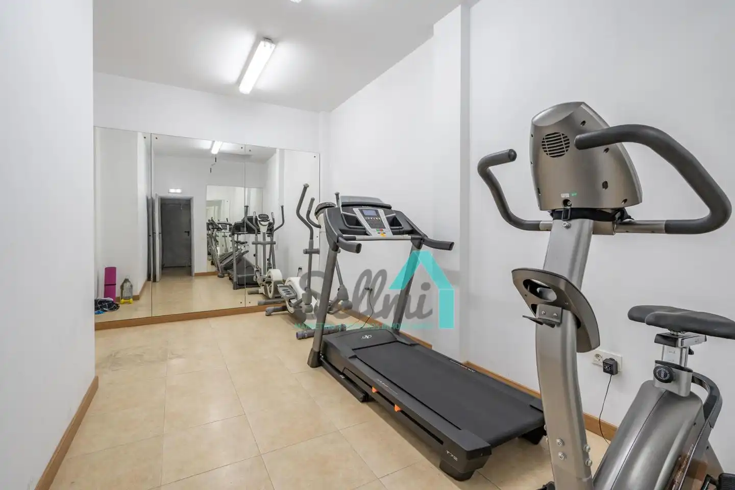 Flat with lift to rent in Calle Catedrático Gimeno, imagen 35