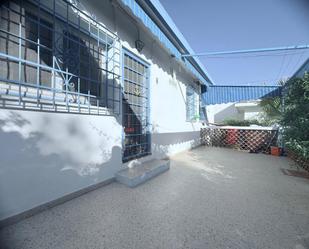 Exterior view of House or chalet for sale in Benidorm  with Terrace