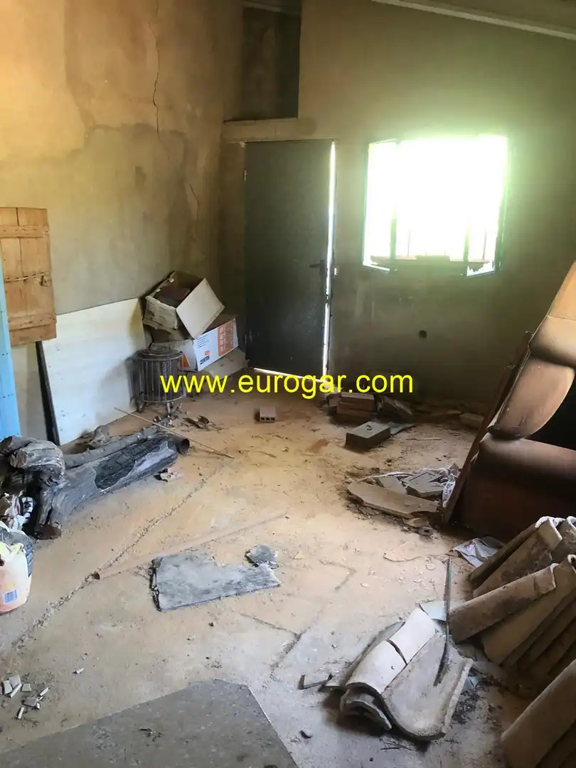 Country homes for sale in Chiva