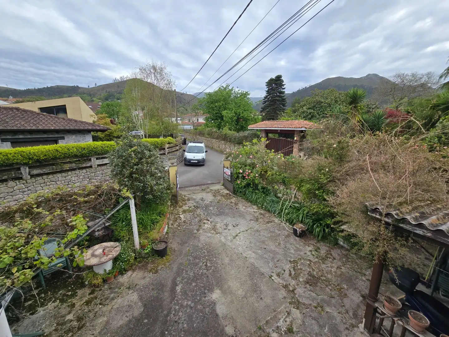 Casa amb jardí en venda a nueva, imagen 56