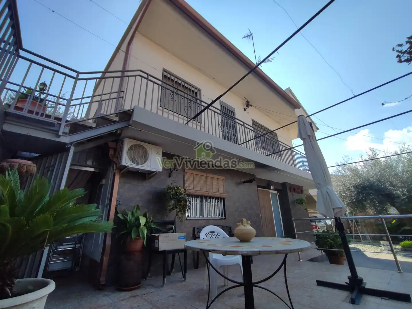 Casa o xalet en venda a Carrer Baix Llobregat, 30, Abrera