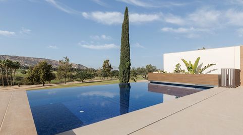 Foto 4 de Casa o chalet en venta en Algorfa, Alicante