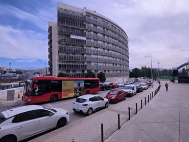 Pis amb ascensor de lloguer a Ronda