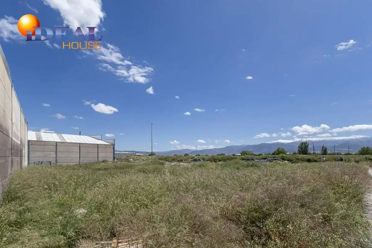 Terreno industrial en venta en Paseo de las Andás 7, imagen 12