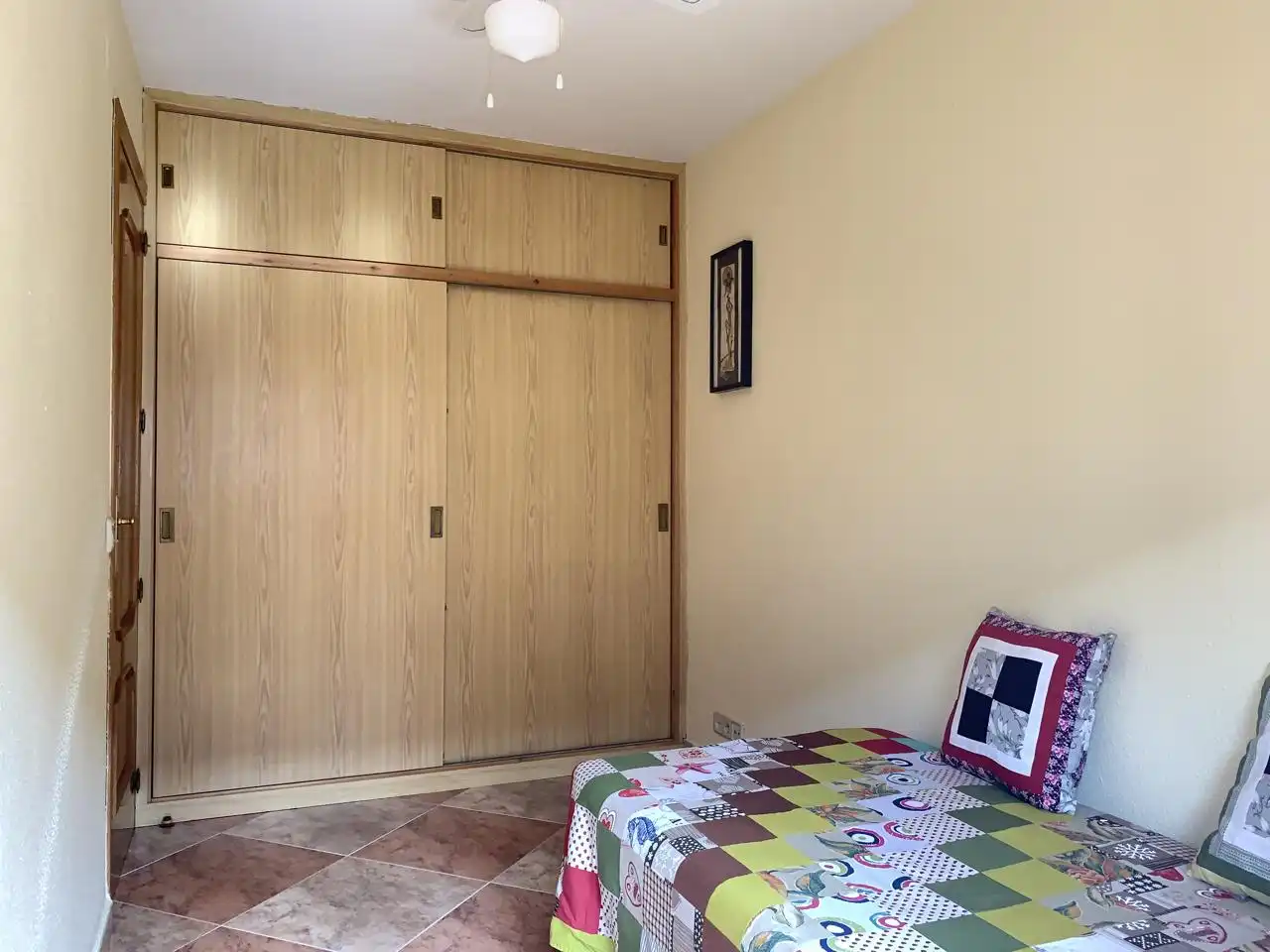 Flat for rent in Calle del Lago Leman, Casco histórico de Vicálvaro
