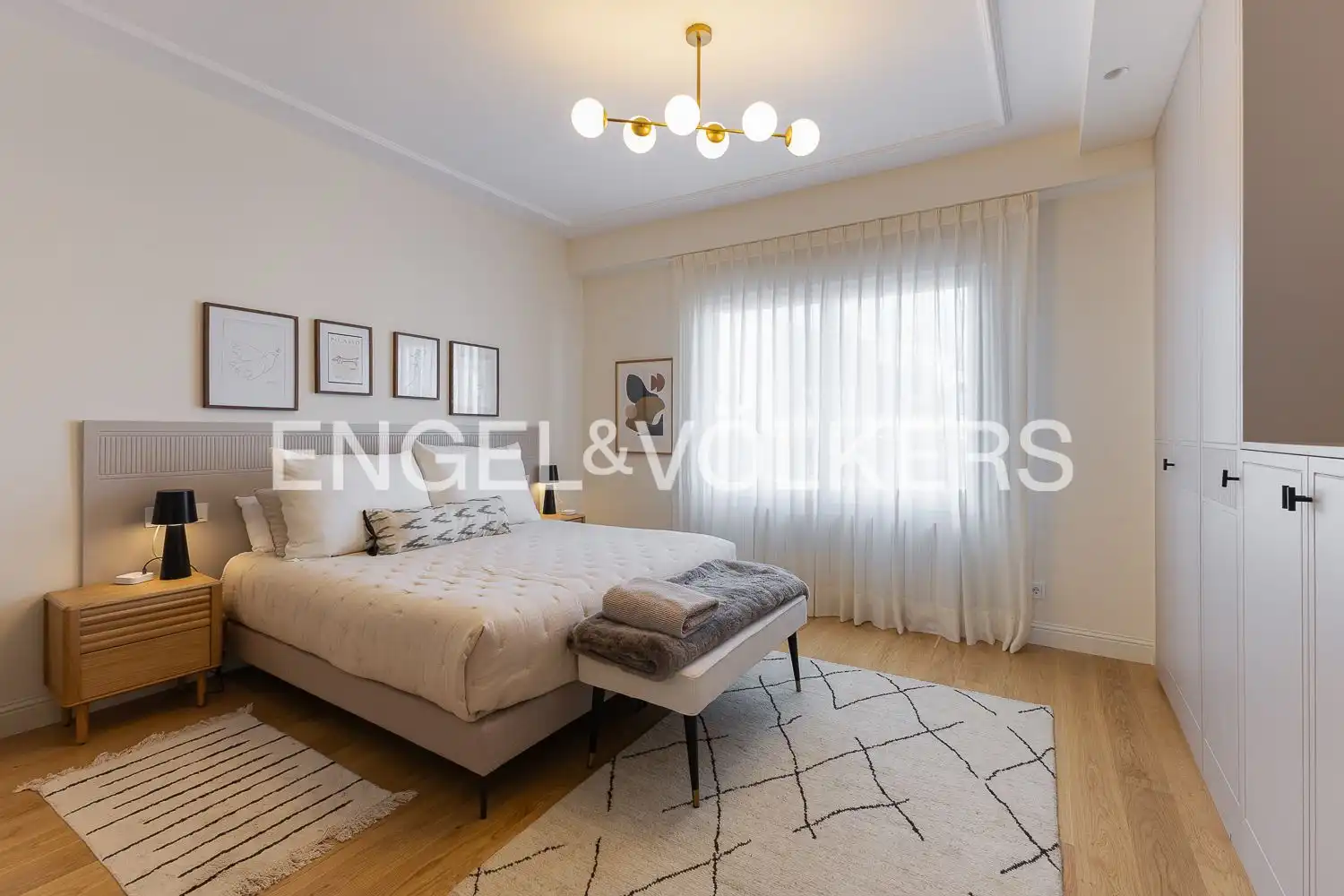 Wohnung zum Verkauf in Isabel la Catolica, El Pla del Remei