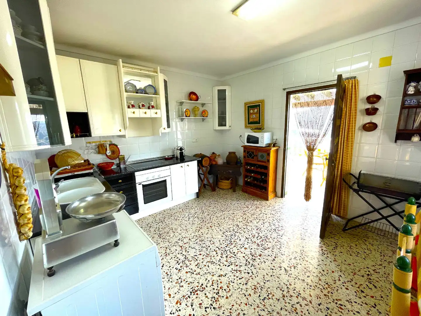 Haus zum Verkauf in Algarrobo pueblo, imagen 6