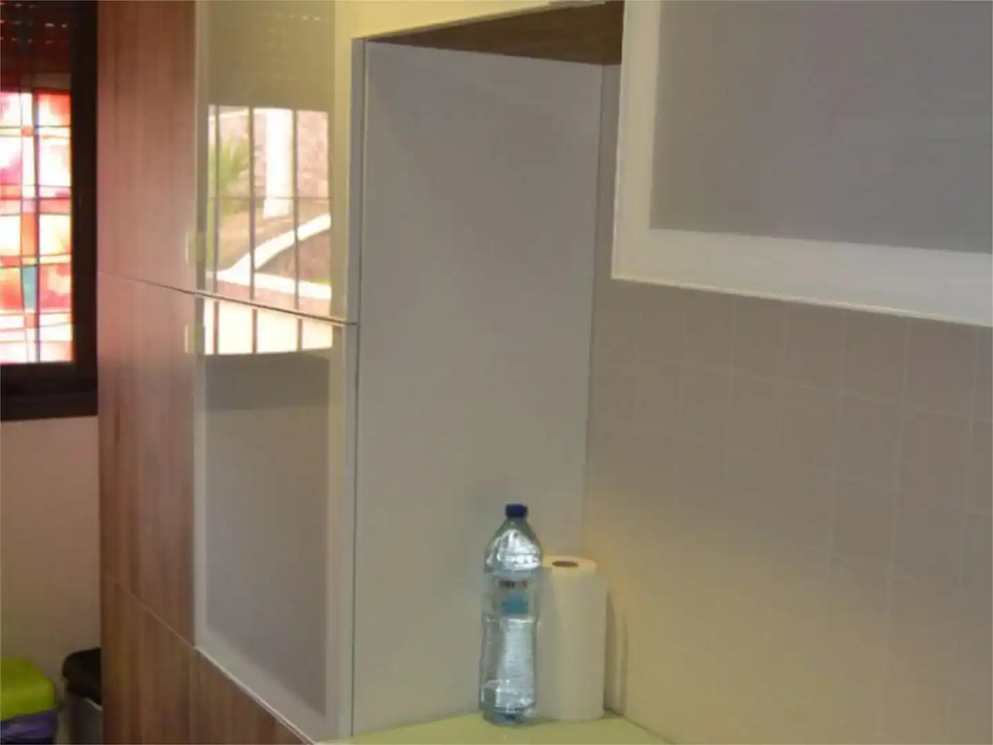 Badezimmer von Wohnung zum Verkauf in Arona mit Schwimmbad