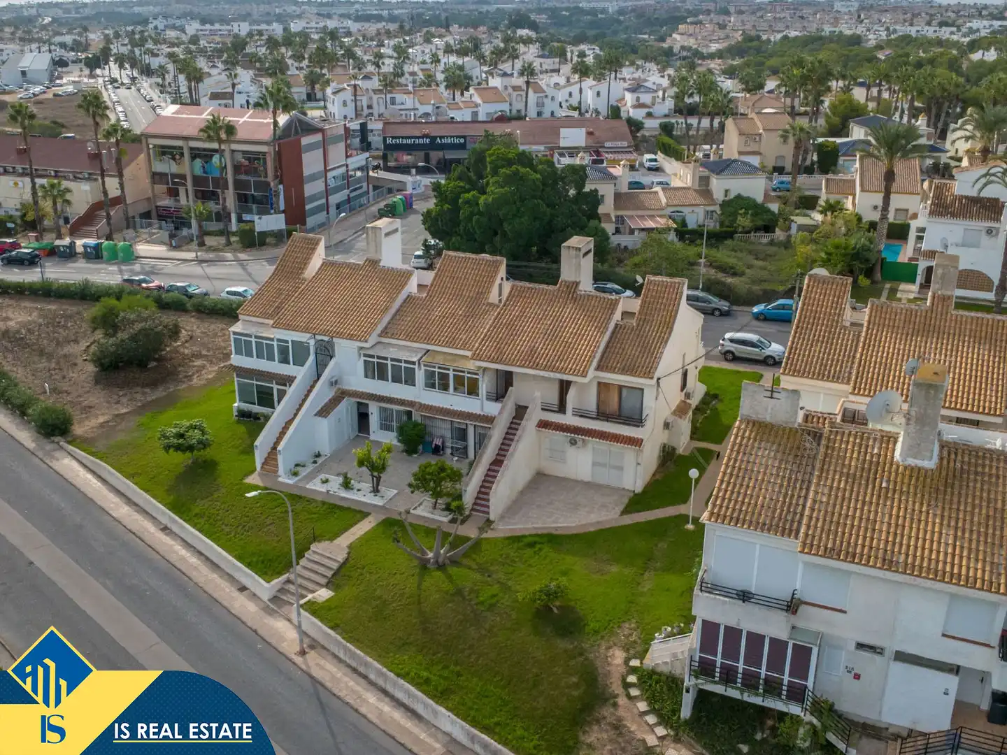 Bungalow in vendita a Orihuela Costa, imagen 31