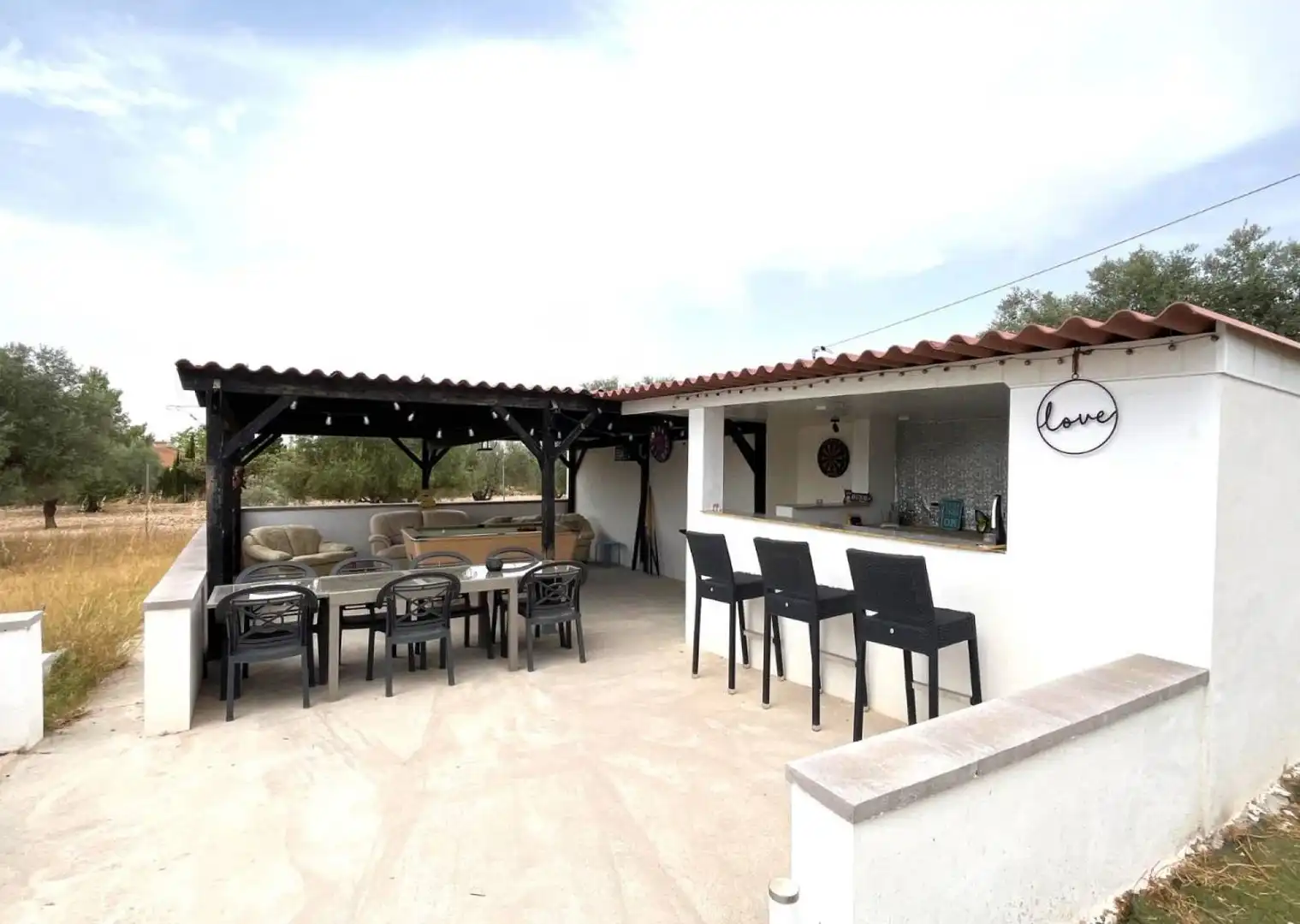 Maison rustique à vendre à Sax, imagen 6