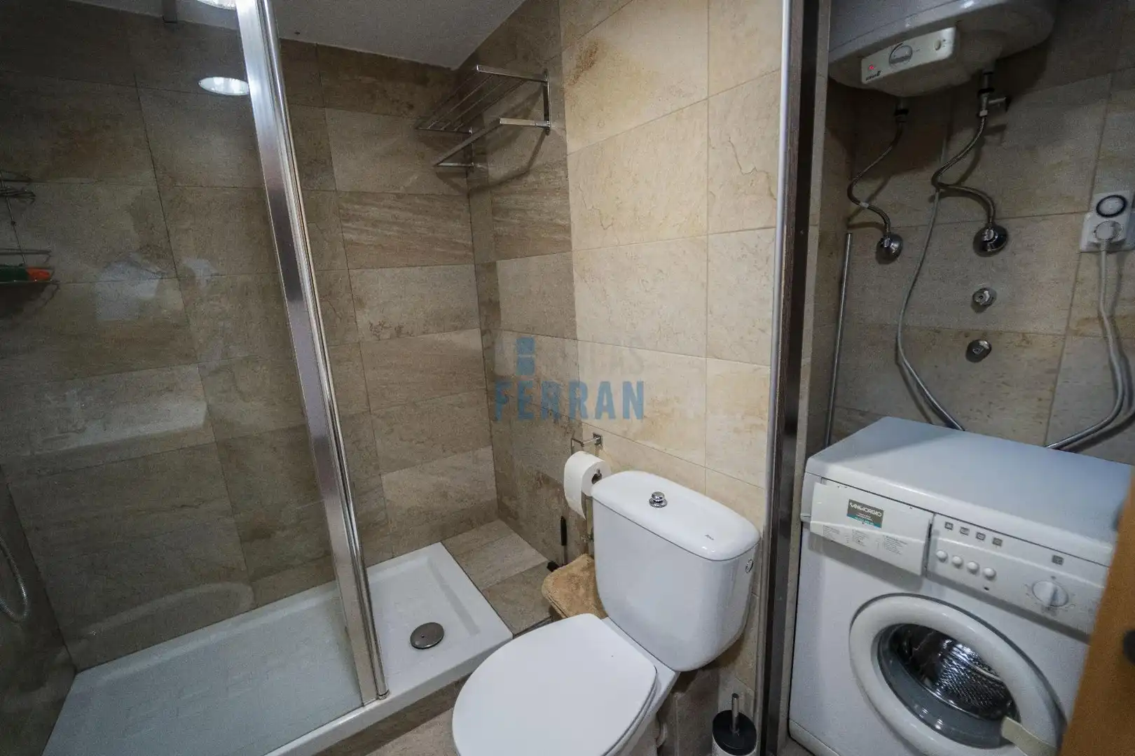 Duplex con piscina in vendita a Sant Salvador, imagen 23