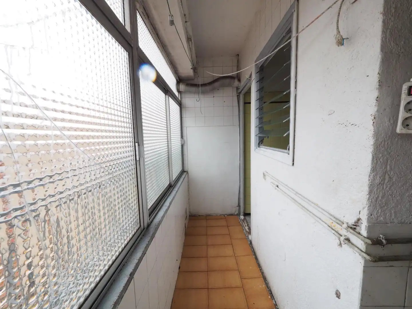 Piso en venta en Mercat
