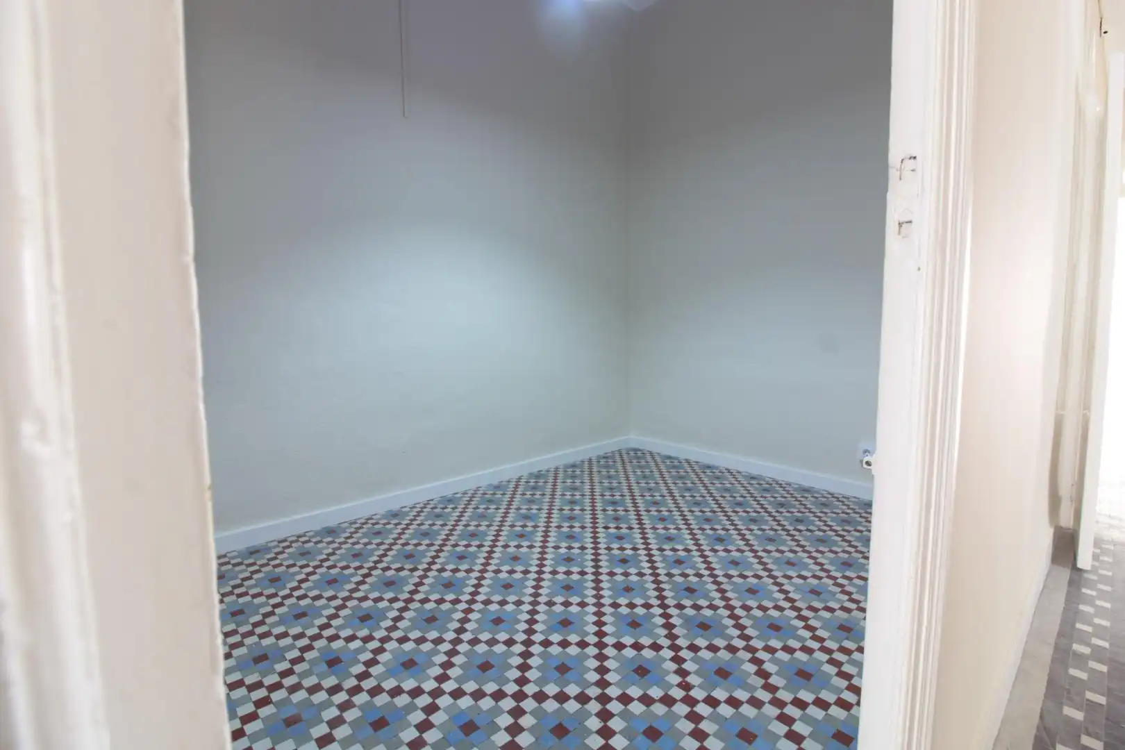 Piso de alquiler en Valencia con Balcón