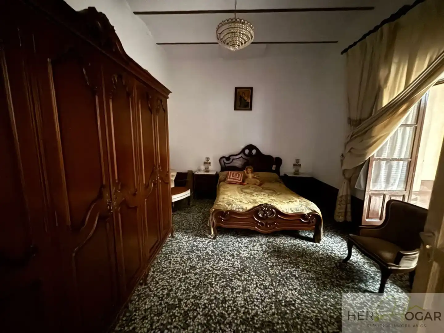 Casa amb jardí en venda a Romero, imagen 7