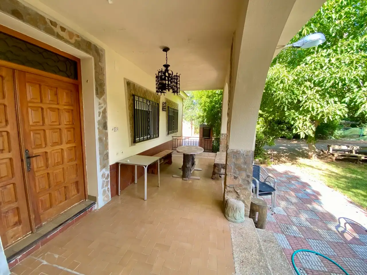 Casa o chalet en venta en Ciudad Real con Aire acondicionado, Calefacción y Jardín privado