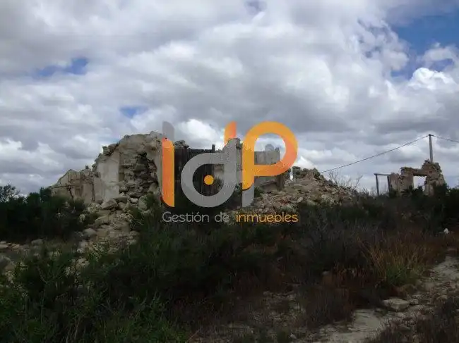 Terrenys i solars en venda a Huércal-Overa, imagen 13