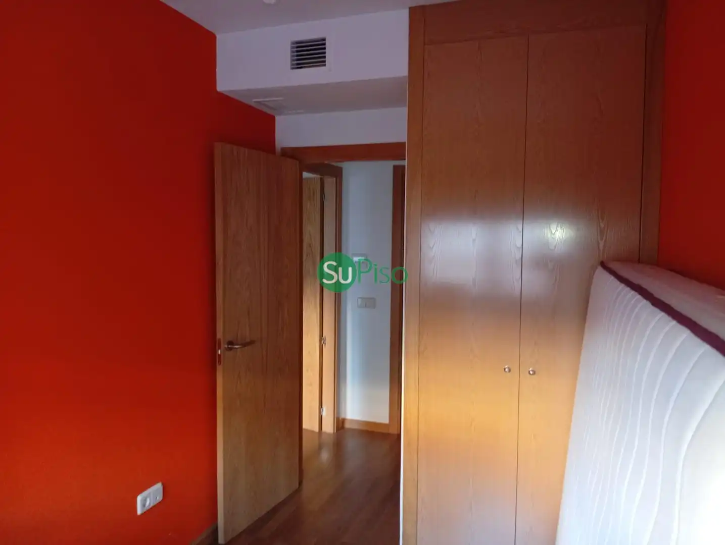 Habitación de Piso en venta en Recas con Aire acondicionado, Calefacción y Trastero