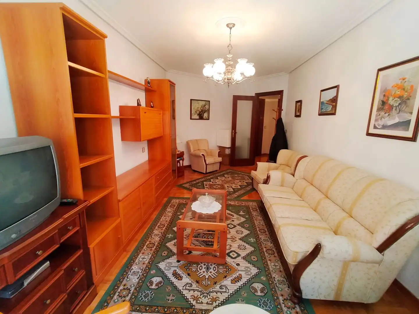 Wohnung mit Aufzug zum Verkauf in Pravia, imagen 5