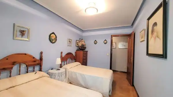 Appartamento con ascensore in vendita a Paseo Ingeniero Maqueda, imagen 23