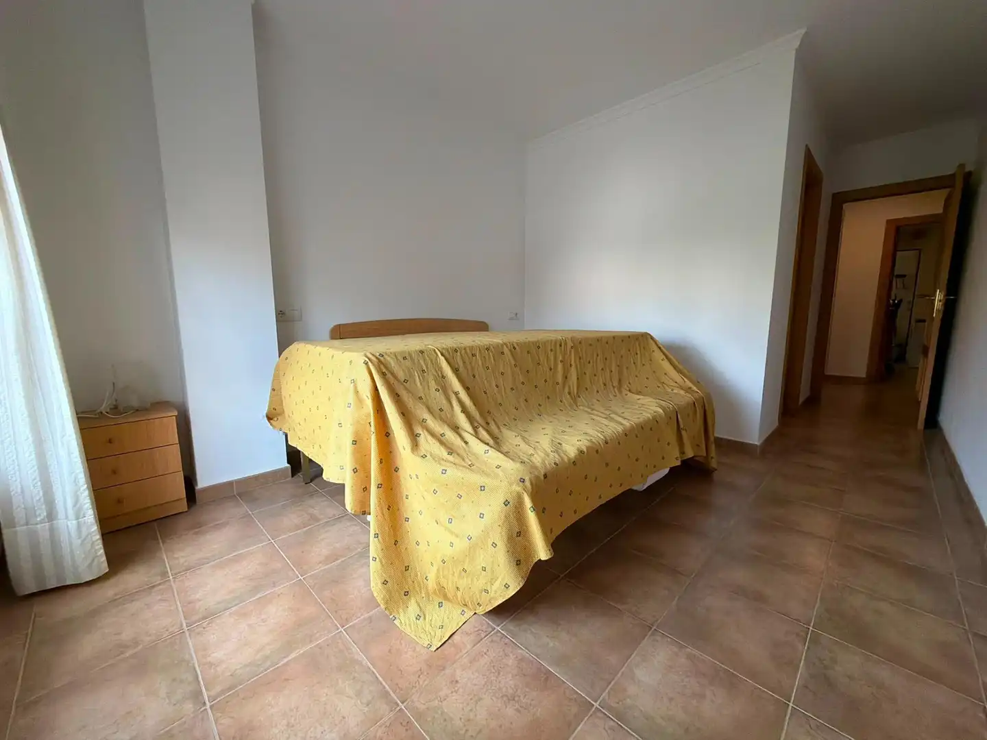 Habitación de Piso en venta en Águilas con Trastero y Balcón