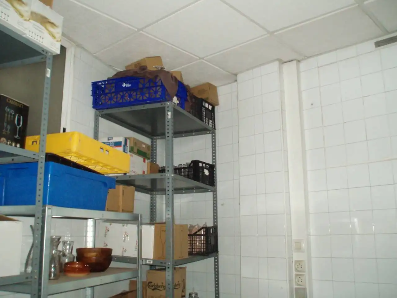 Gewerbefläche zum Verkauf in Campello Playa, imagen 41