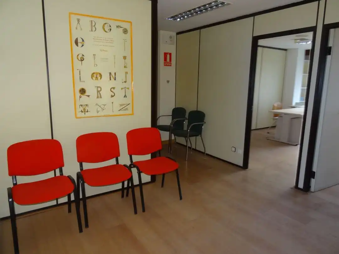 Büro zur Miete in Calle General Vara de Rey, imagen 2