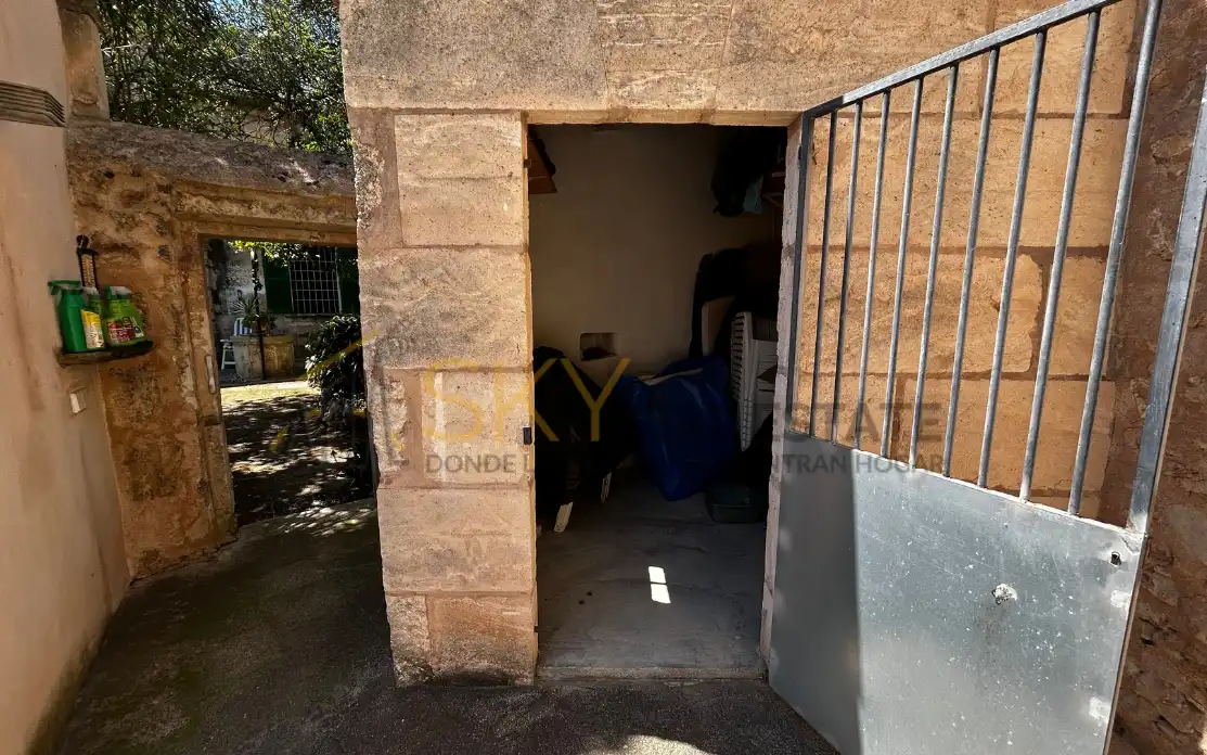 Casa en venda a Llubí, imagen 70
