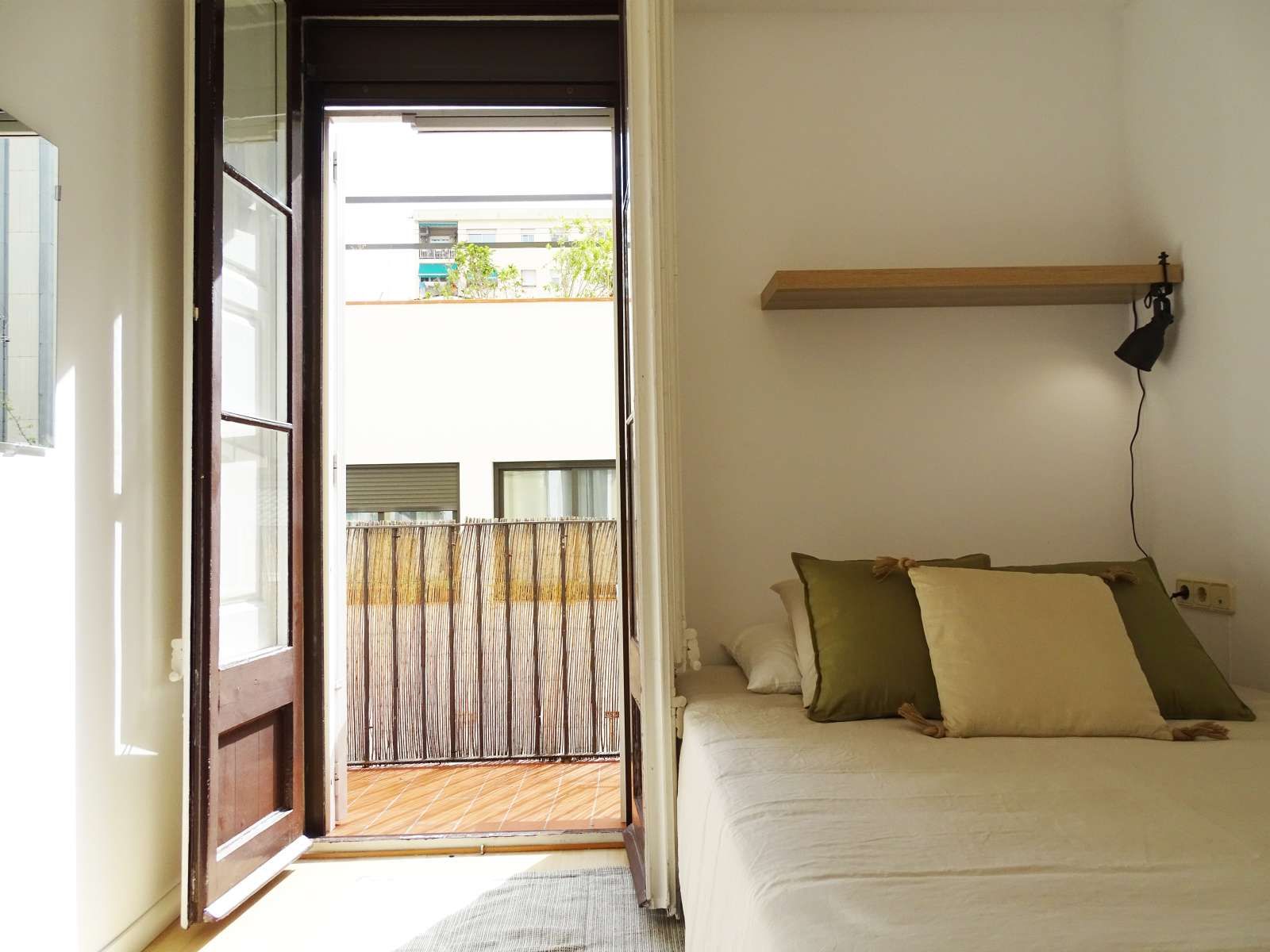Flat to share in El Poblenou