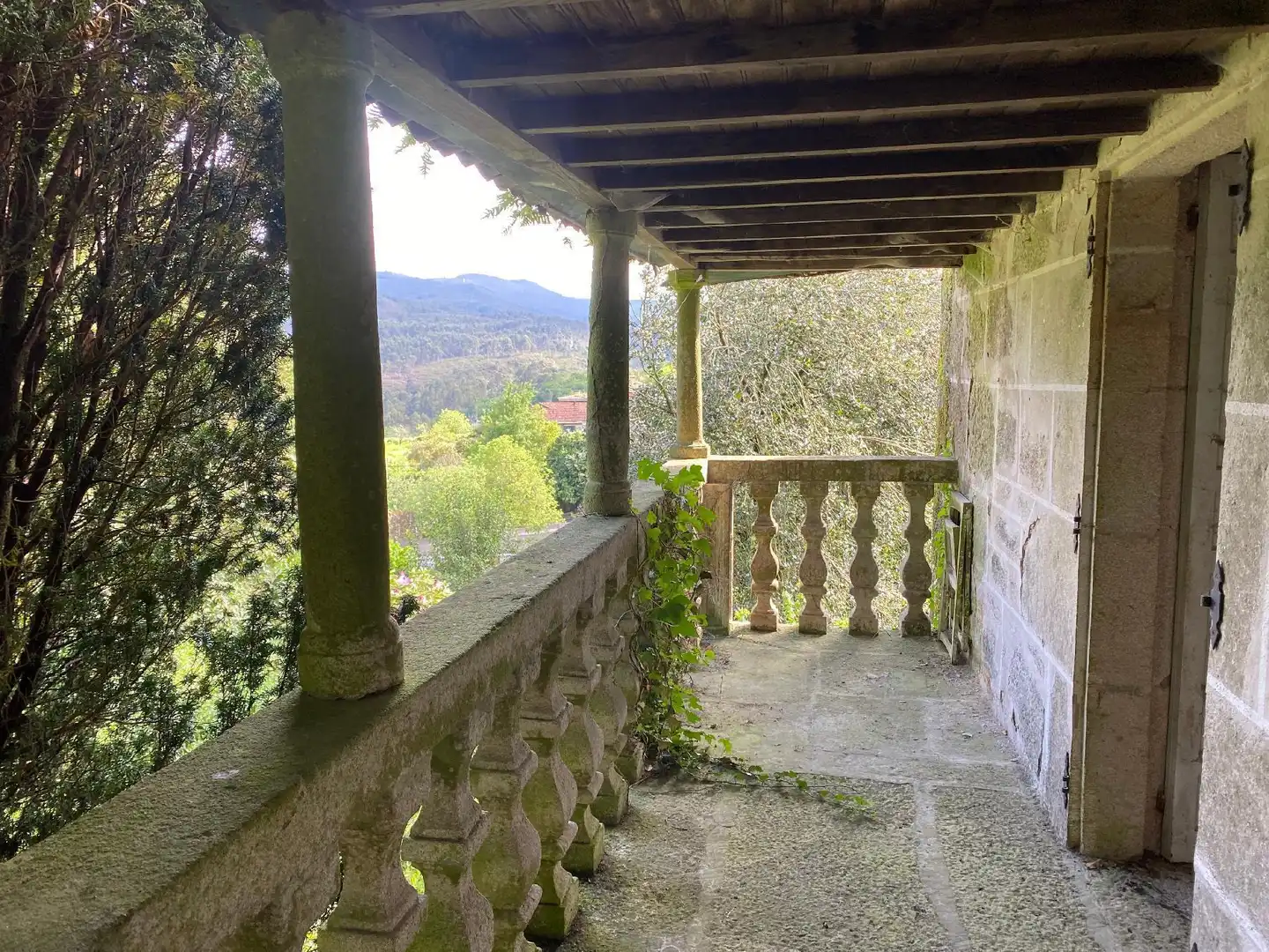 Maison avec jardin à vendre à Cotobade, imagen 26