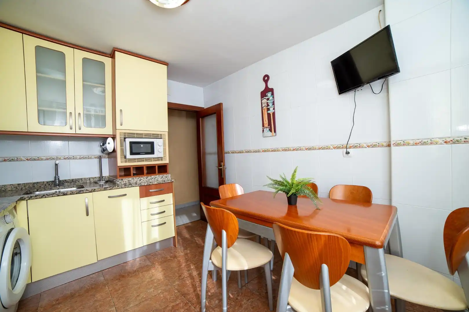 Flat with terrace for sale in Avenida SAN JOSE 44, imagen 11