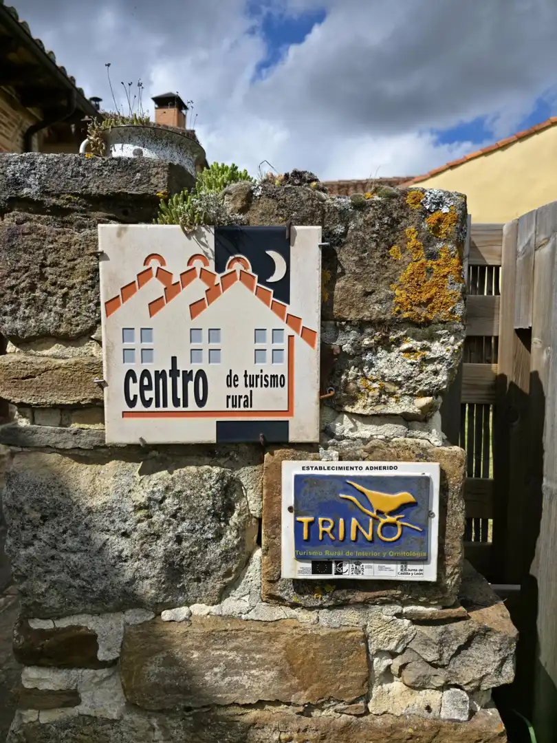 Casa o xalet en venda a San Martín y Perapertú - CALLE MAYOR, San Cebrián de Mudá
