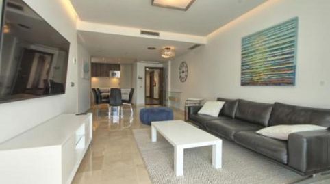 Photo 4 of Apartments for rent in Nueva Alcántara, Marbella