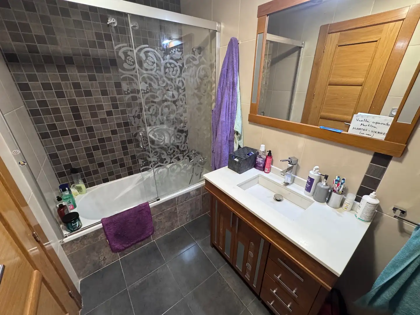 Baño de Piso en venta en Villena con Aire acondicionado, Calefacción y Trastero