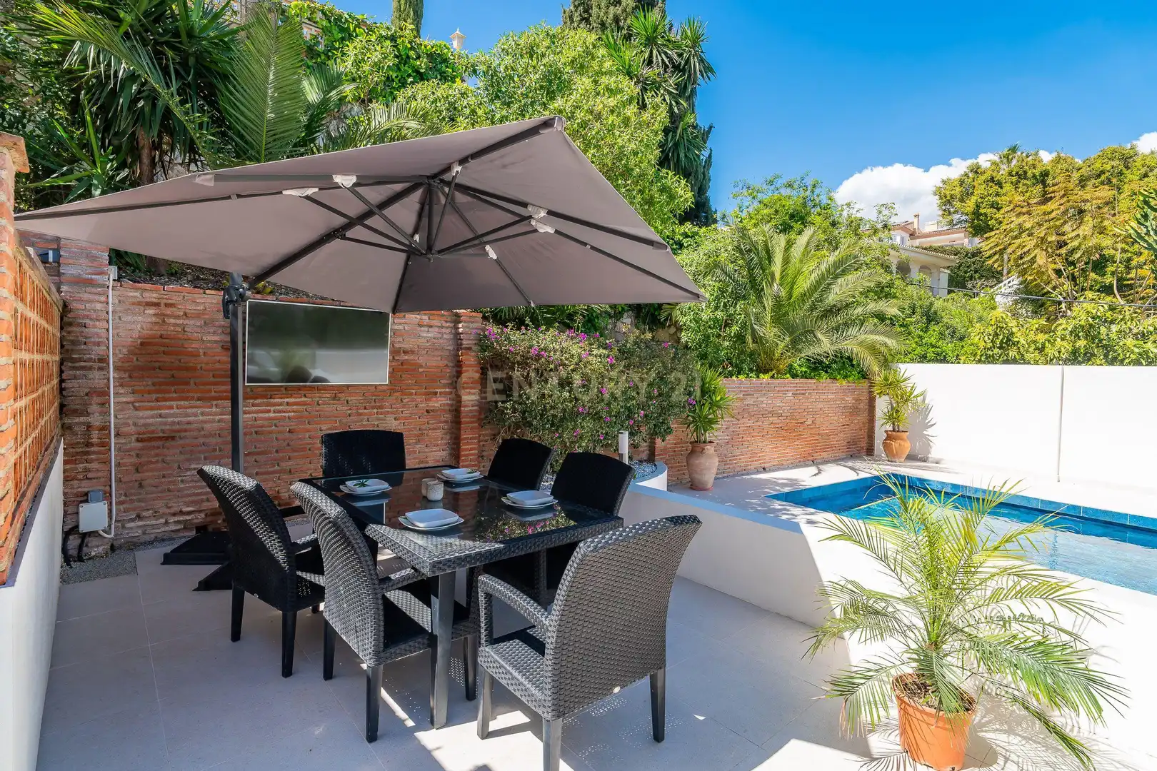 Casa o chalet en venta en CL CASTAÑO EL 7 FUENGIROLA (MÁLAGA), -1, Torreblanca del Sol
