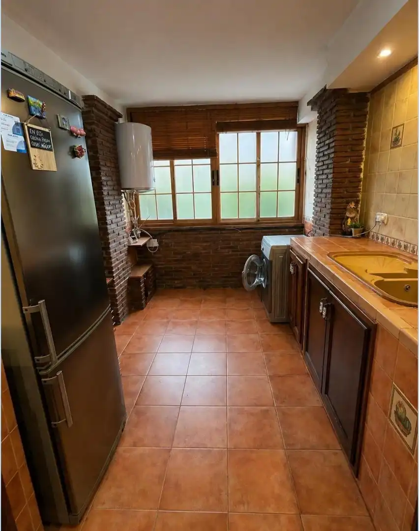 Appartement avec ascenseur à vendre à Bailén - Miraflores, imagen 7