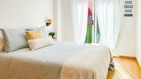 Foto 2 de Apartament de lloguer a Carolinas Bajas, Alicante