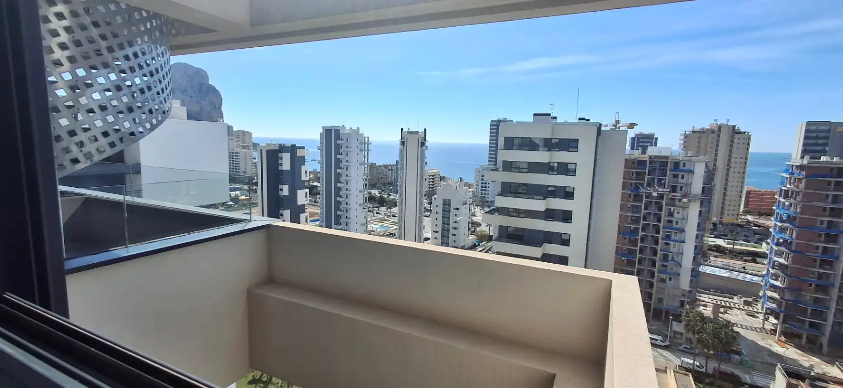 Penthouse mit Terrasse zum Verkauf in Marisol Park - Ortembach - Los Almendros, imagen 24