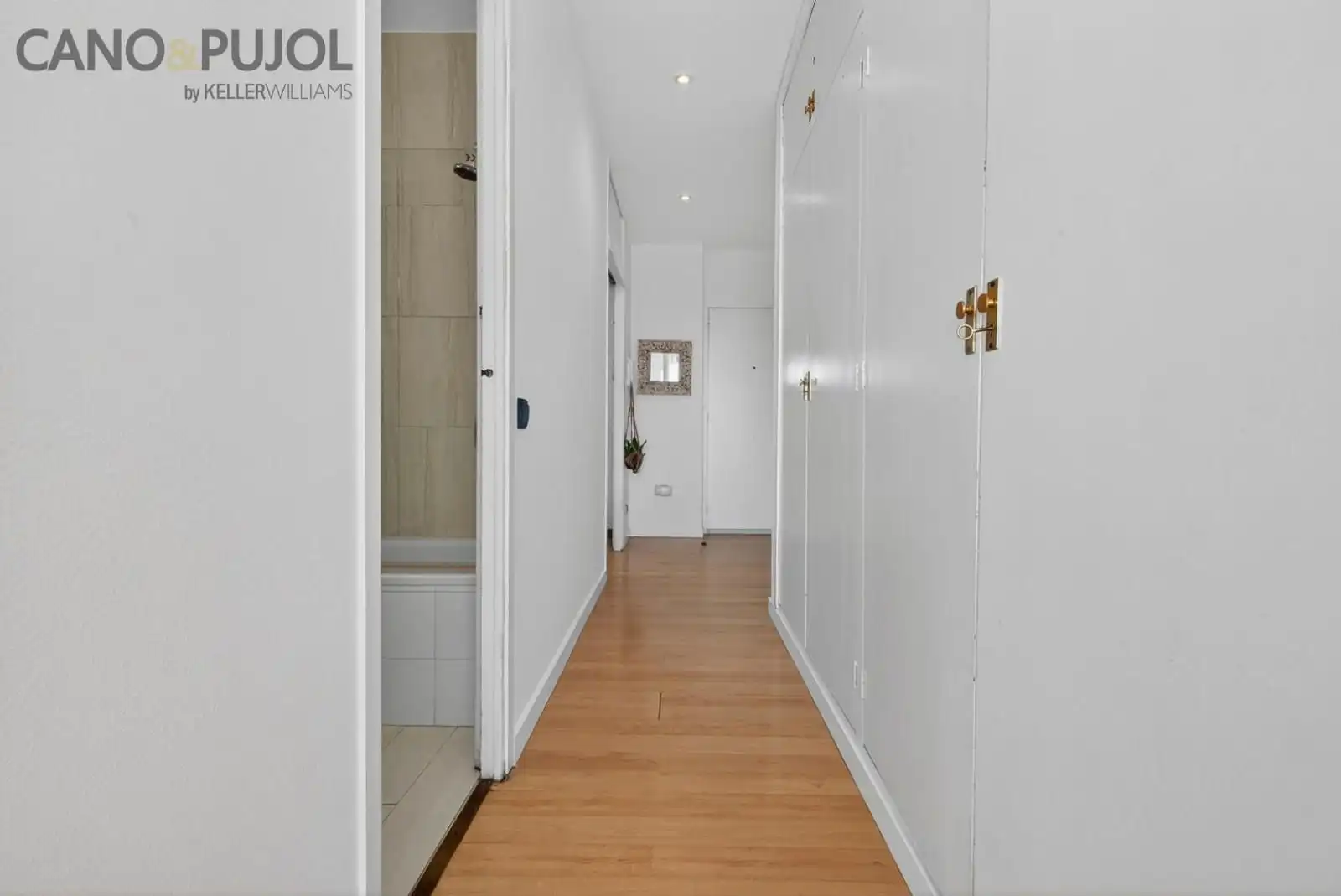 Ático con ascensor en venta en Centre - Estació, imagen 39