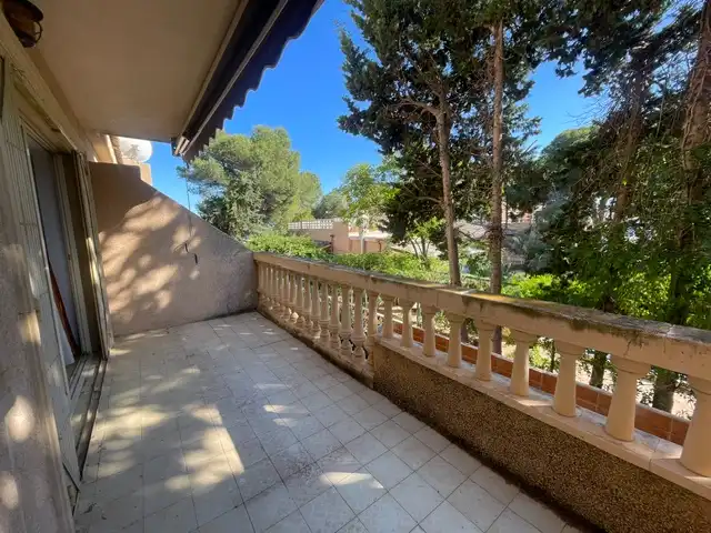 Appartamento con piscina in vendita a Carrer Sant Bartomeu, imagen 6