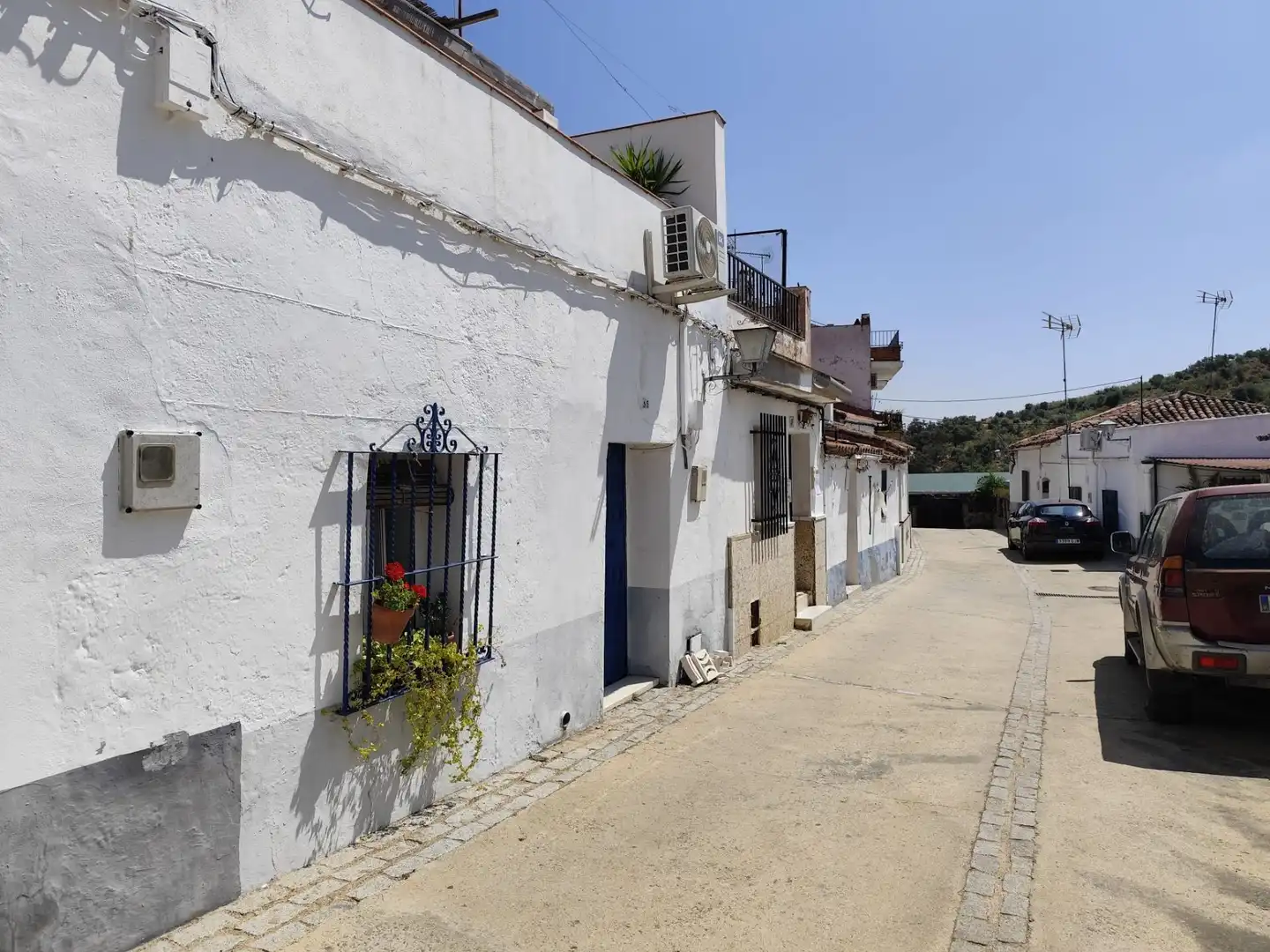 Country house for sale in El Castillo de las Guardas, imagen 11