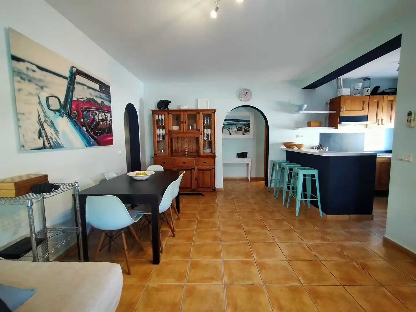 Maison avec piscine à vendre à El Montgó, imagen 7
