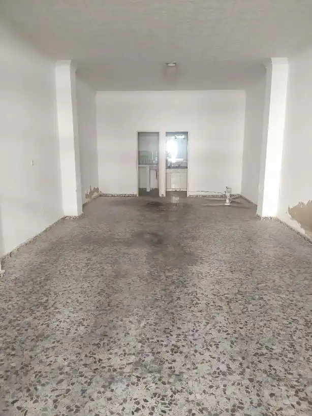 Local de lloguer en Nerja amb Terrassa