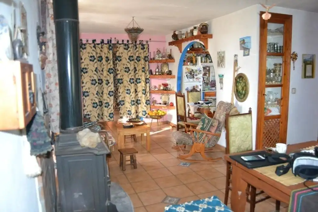 Casa amb jardí en venda a Pozo de los Frailes - Presillas - Albaricoques, imagen 27