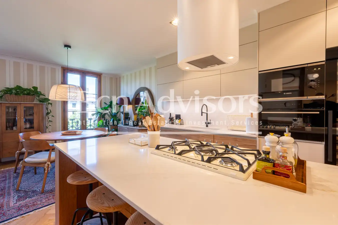 Wohnung mit Terrasse zum Verkauf in Gran Via de les Corts Catalanes, imagen 11