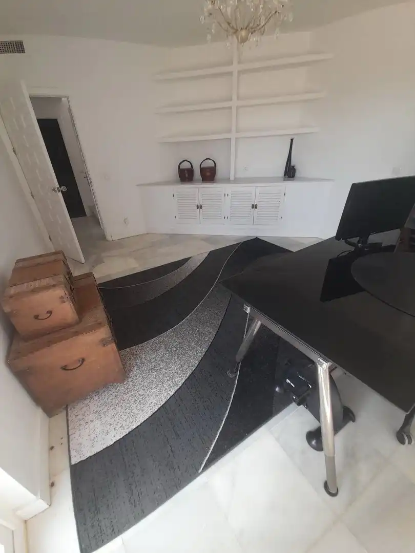 Chalet con piscina en venta en Sotogrande Alto, imagen 17