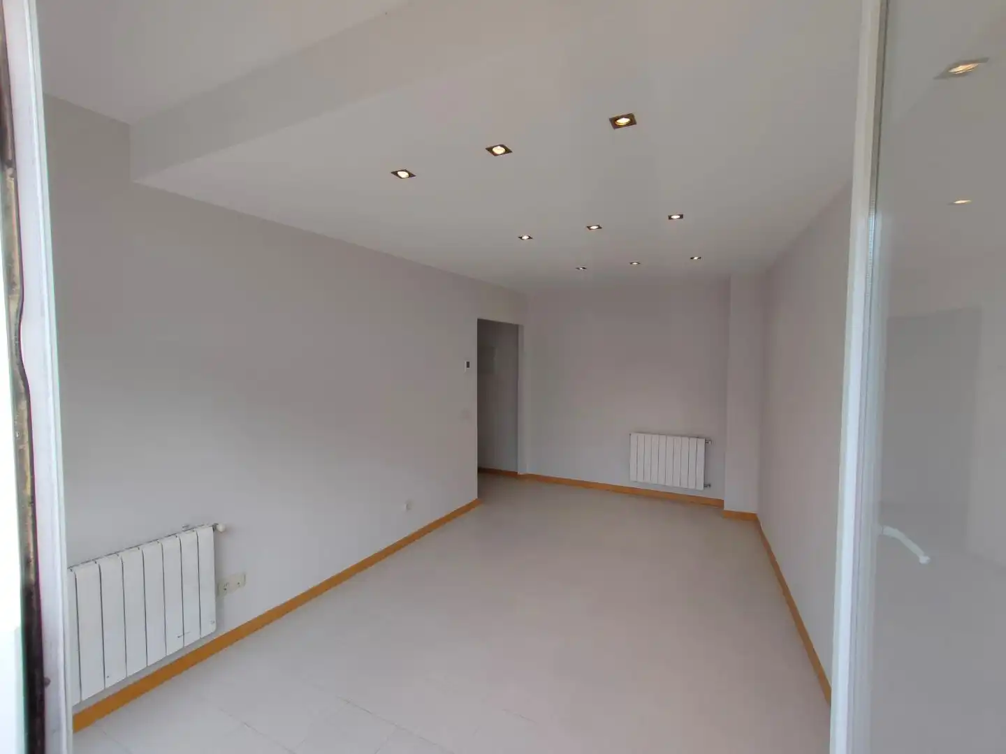 Flat for sale in Centro Comercial - Hospital