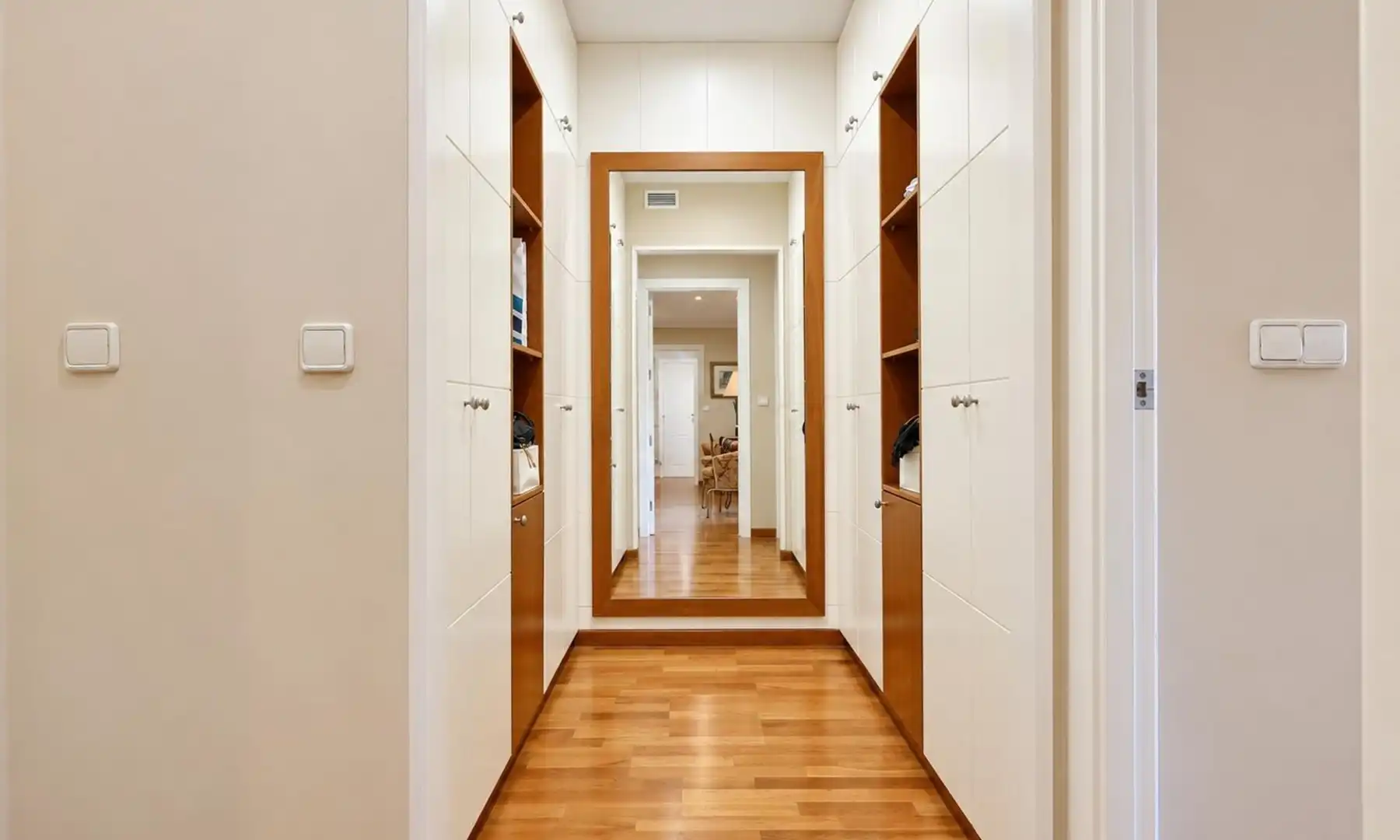 Attique avec piscine à vendre à Av. de Europa 14, imagen 16