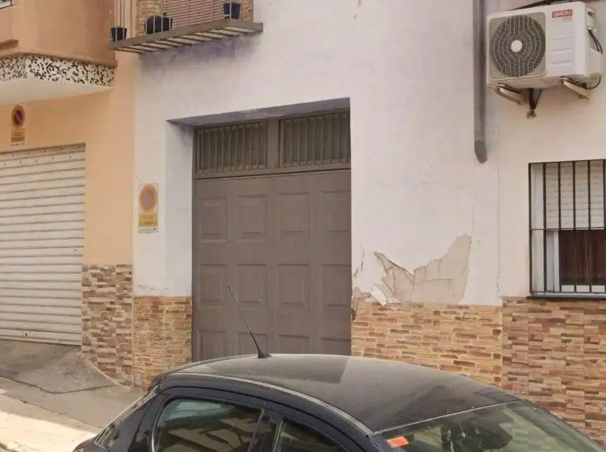 Apartament en venda a Abarán
