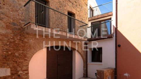 Foto 2 de Casa o chalet en venta en Cl Forn Baix, Castelló d'Empúries, Girona